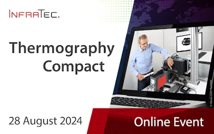 Thermography Compact online event