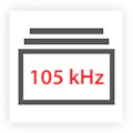 InfraTec Icon 105.000 Hz