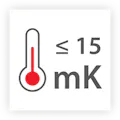 InfraTec Icon 15 mK