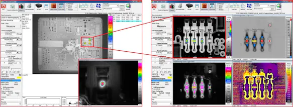 Automated Testing Solution ACTIVE-LIT - Software