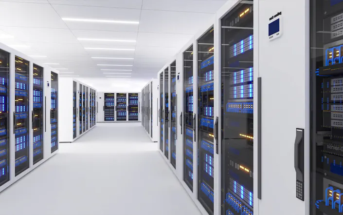 automation-infratec-fire-scan-server-farm-istock-oselote