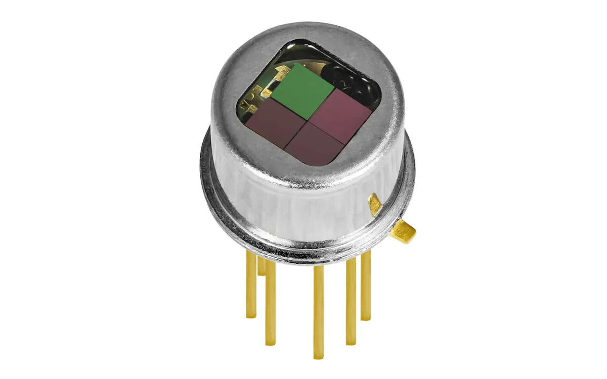PYROMID® multi channel detector LRM-284