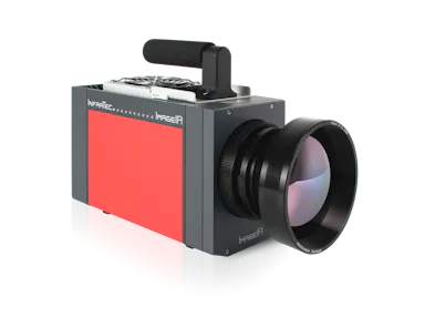 ImageIR® 9800