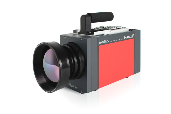 ImageIR® 9800