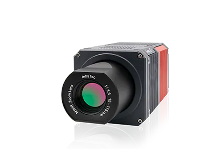 Infrared zoom cameras - slider Infrared zoom cameras - slider