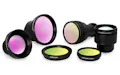 Lenses of infrared camera series ImageIR® Lenses of infrared camera series ImageIR®