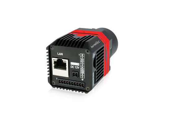 infrared camera Pir uc 605