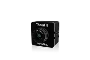 infrared camera TarisIR mini from InfraTec