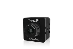 infrared camera TarisIR mini from InfraTec