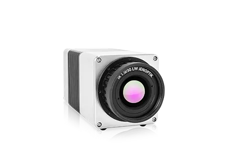 InfraTec VarioCAM® HD head - Slider InfraTec VarioCAM® HD head - Slider