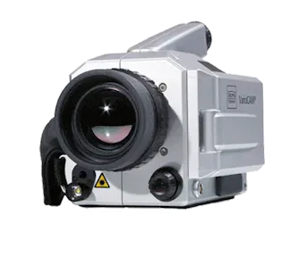 Wärmebildkamera VarioCAM® High Definition InfraTec