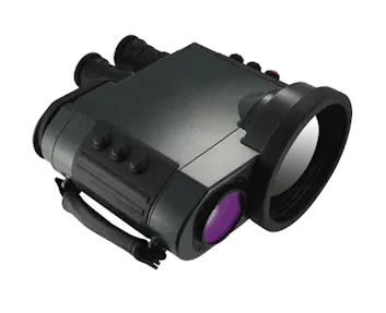 Portable Thermal Imaging System VarioVIEWTM 150