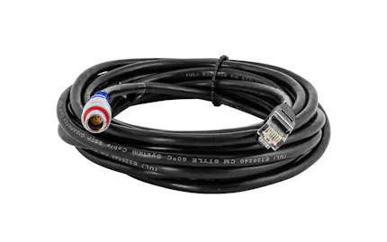 GigE cable