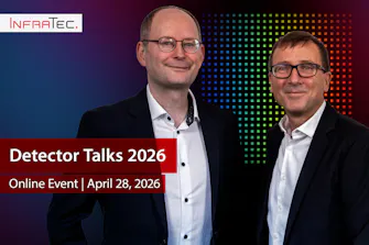 Online Event: Detector Talks 2026