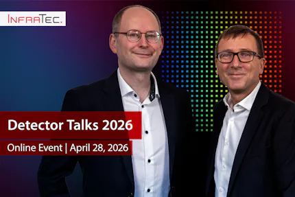 Online Event: Detector Talks 2026