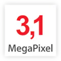 InfraTec Icon 3,1 MegaPixel