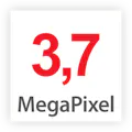 InfraTec Icon 3,7 MegaPixel