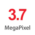 Icon 3.7 megapixel