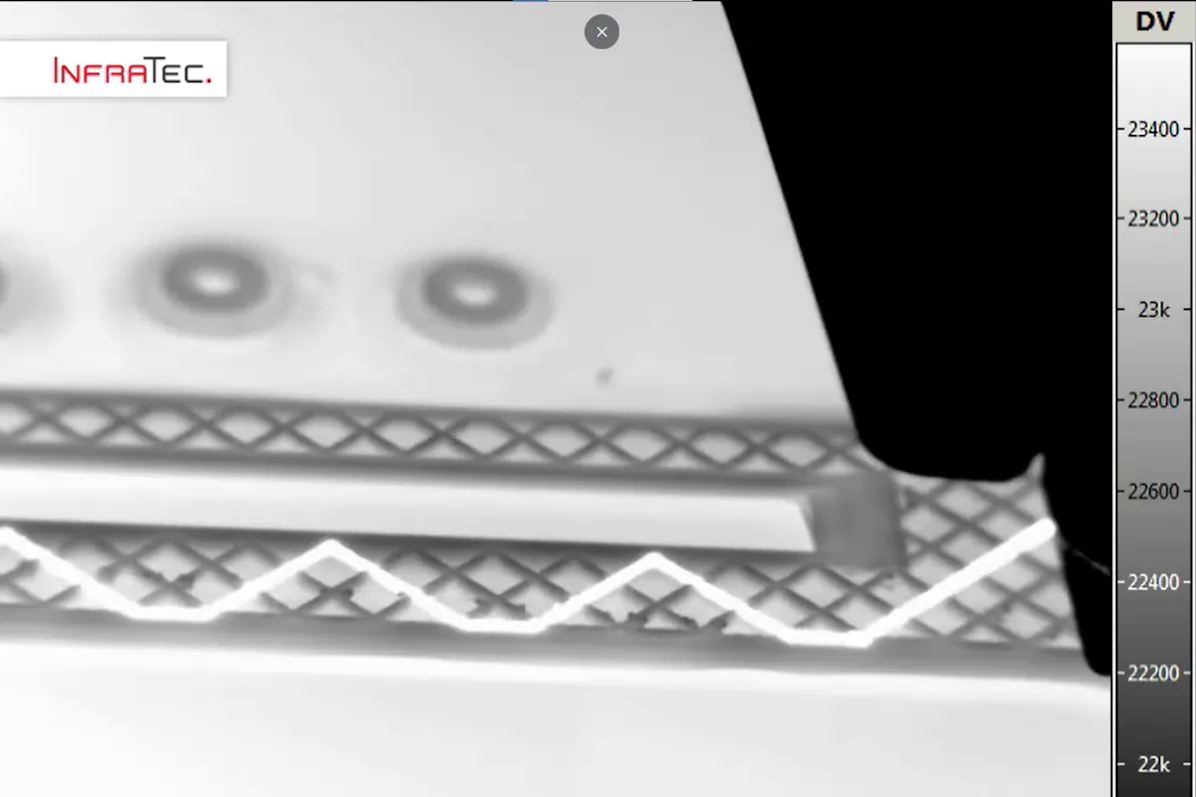 Additive Fertigung - 3D-Druck Spindelhalter