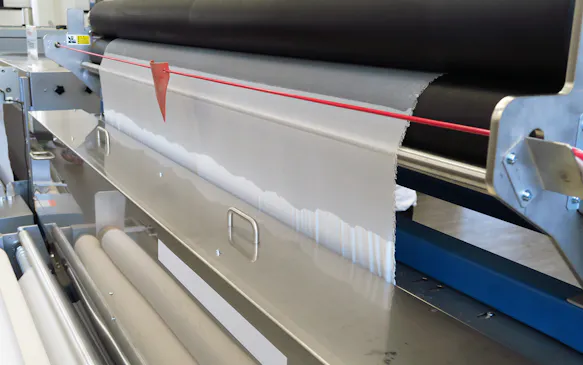 Quality Assurance for Coating Processes | InfraTec Quality Assurance for Coating Processes | InfraTec / Picture Credits: © iStock.com / Greppe