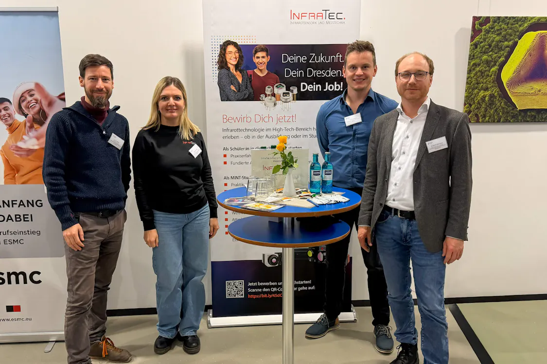 Branchentreff Mikroelektronik TU Dresden 2026