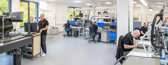 Infrared Camera Production of Thermography Division Infrared Camera Production of Thermography Division