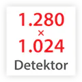 InfraTec Icon Detektor 1280x1024