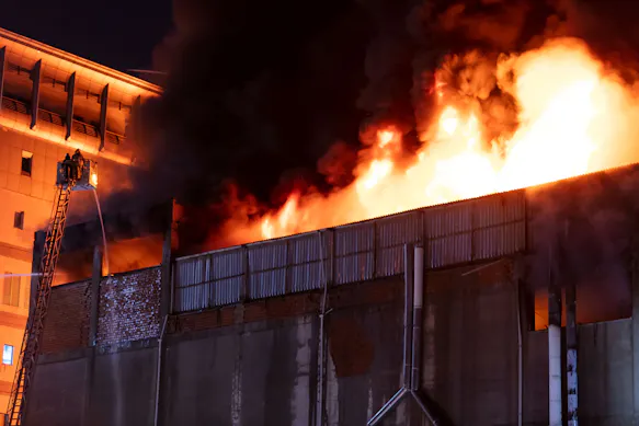 InfraTec FIRE-SCAN: Do Not Let Anything Burn InfraTec FIRE-SCAN: Do Not Let Anything Burn