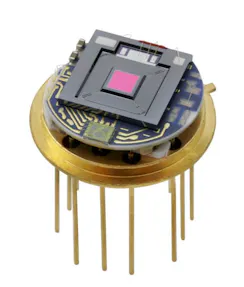 Fabry-Pérot-Detektor von InfraTec