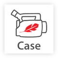 InfraTec Icon Case