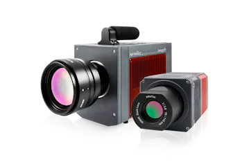 Thermography Camera ImageIR