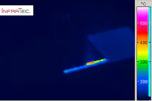 High-Speed-Thermografie zur Prozesskontrolle beim Lasersintern