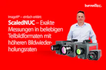 Software IRBIS 3 - ScaledNUC