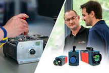 Film about the ImageIR® series