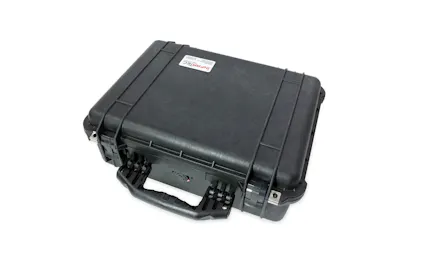infrared camera equipment case