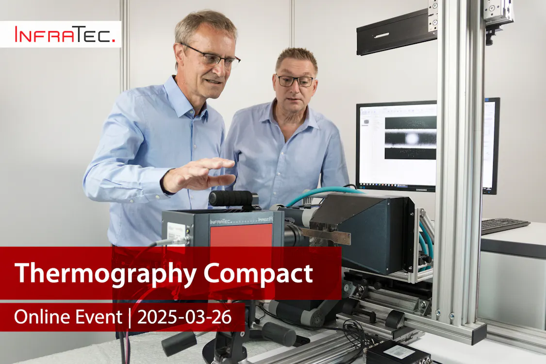 Thermography Compact / March 2025