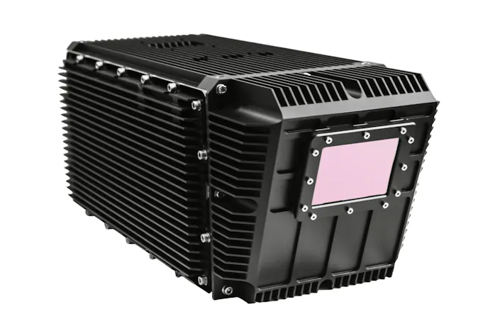 OEM camera module