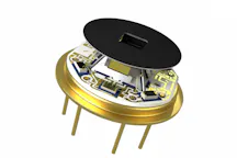 LIM-054 - Beam Splitter Detectors from InfraTec