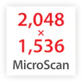 InfraTec Icon MicroScan 2048x1536