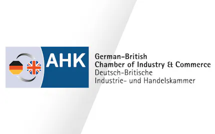 InfraTec Mitgliedschaften - AHK / German-British Chamber of Industry & Commerce