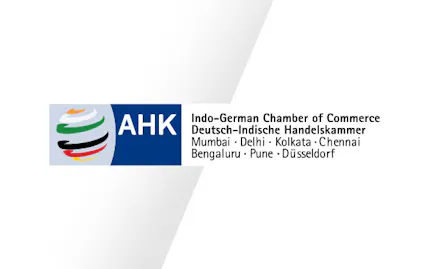 InfraTec Mitgliedschaft AHK Indien