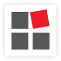 InfraTec icon modular design