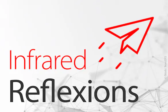 InfraTec Newsletter