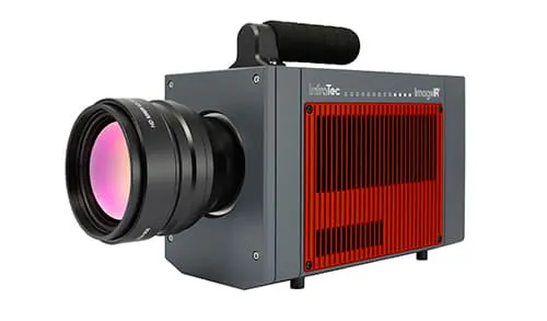 ImageIR® 10300 from InfraTec