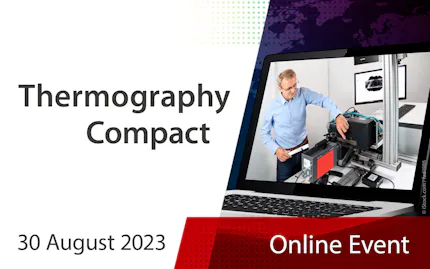 Thermography Compact – Enter the World of Infrared Technology