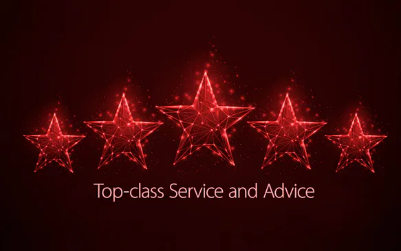 Our Service Concept is Tailored To You Our Service Concept is Tailored To You