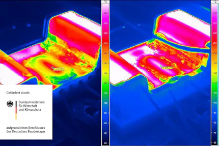hermography Provides Insights into Cost-Effective Steel Production for Press Hardening