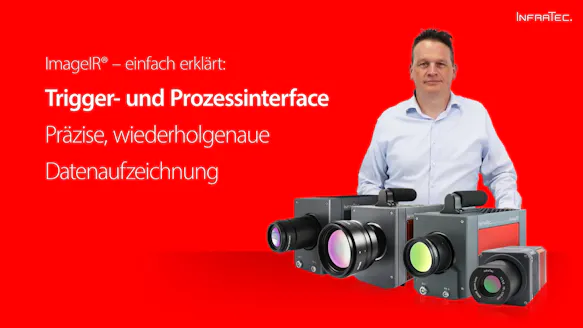 Triggerinterface Einführung