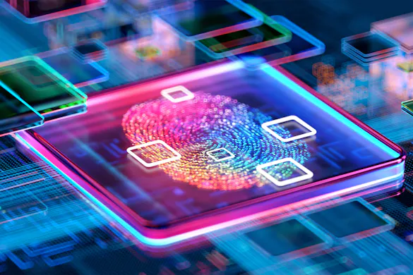 Thermografie im Einsatz für die Cyber-Sicherheit