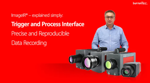 Trigger and Process Interface Introduction